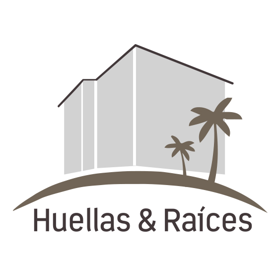 logo Huellas & Raíces